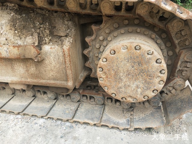 日立 ZX330—3 挖掘机