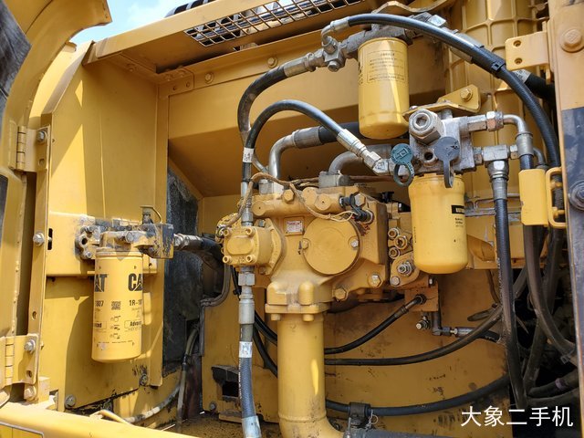 卡特彼勒 329D 挖掘机