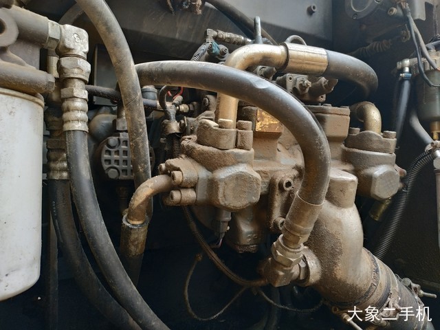 日立 ZX200-3 挖掘机
