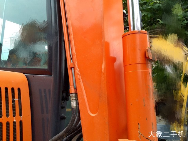 斗山 DX60 挖掘机