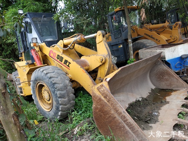 成工 ZL30B-II 装载机