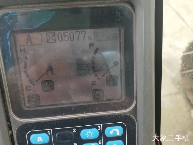 小松 PC360-7 挖掘机