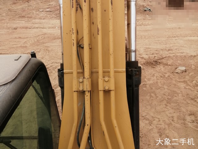 卡特彼勒 320D液压 挖掘机
