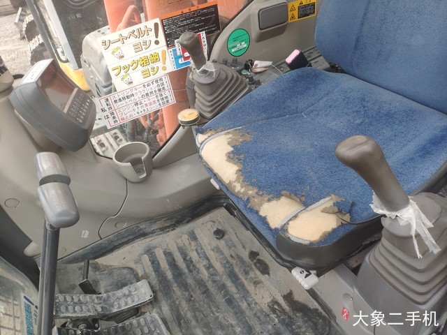 日立 ZX200-3 挖掘机