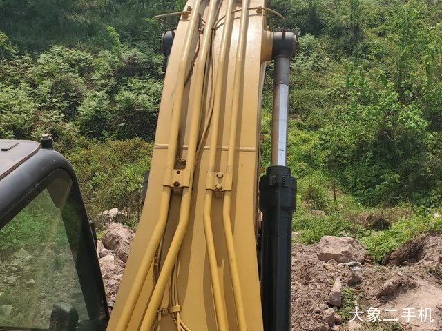 卡特彼勒 324D 挖掘机