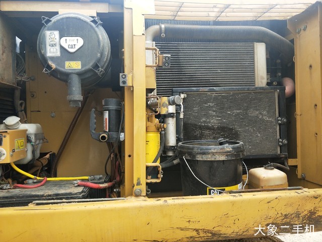 卡特彼勒 320D液压 挖掘机