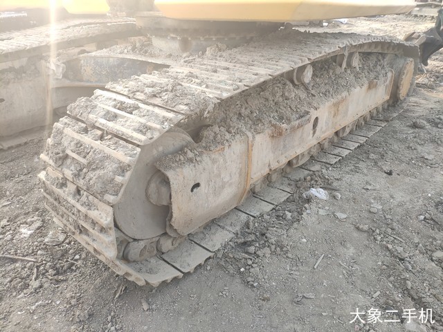 小松 PC360-8M0 挖掘机