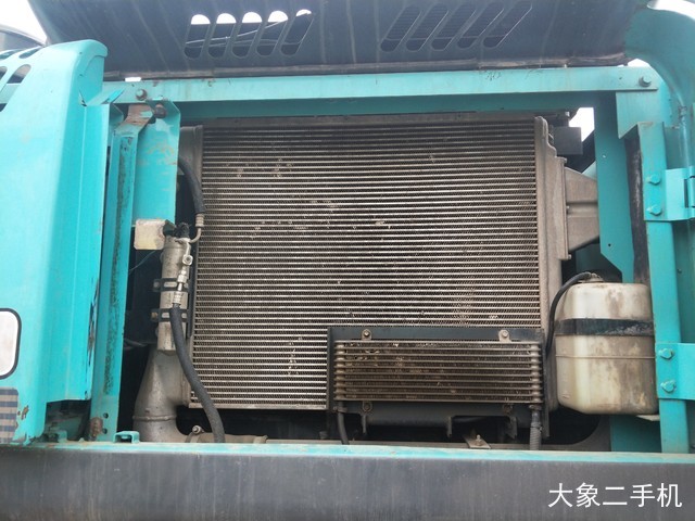 神钢 SK480LC-8 挖掘机