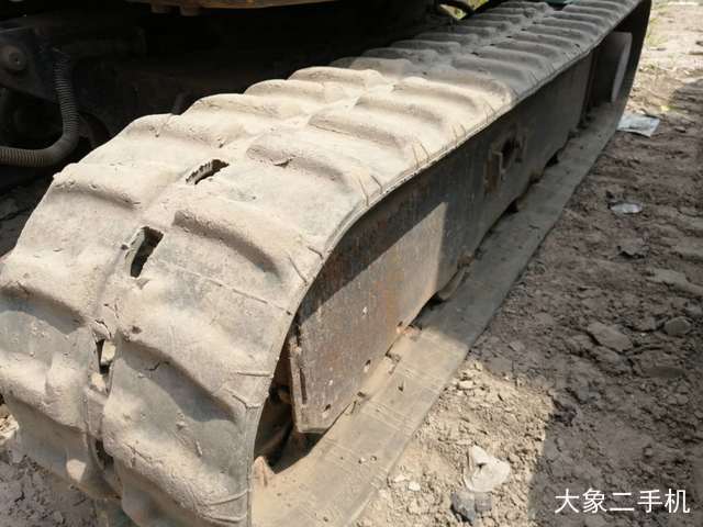 洋马 Vio15-2A 挖掘机