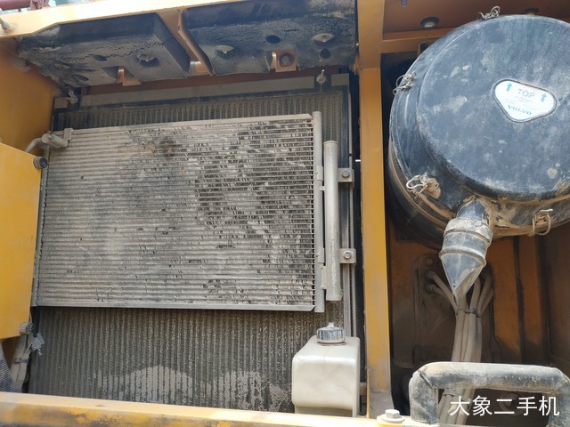 沃尔沃 EC480DL 挖掘机