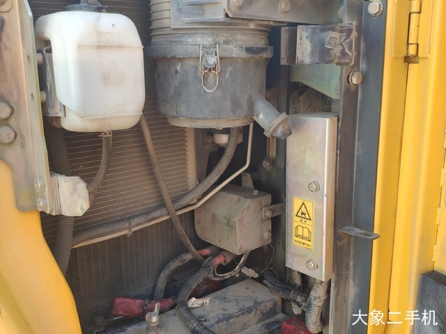 住友 SH75X-3B 挖掘机