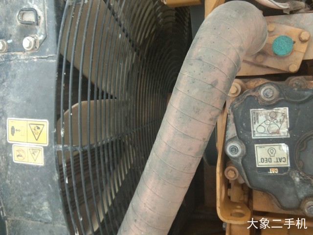 卡特彼勒 329D 挖掘机