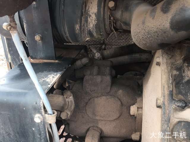 神钢 SK55-C 挖掘机