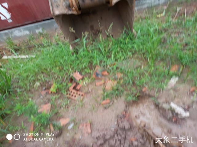 徐工 XE135B 挖掘机