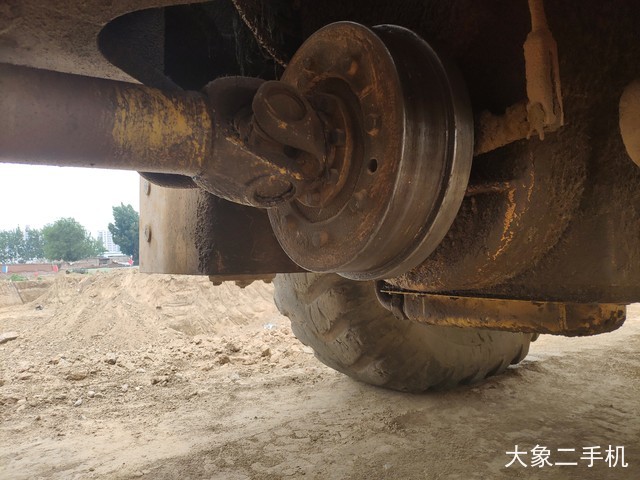 龙工 LG853 装载机