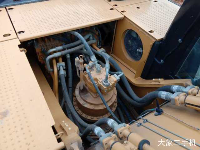 卡特彼勒 336D2L液压 挖掘机