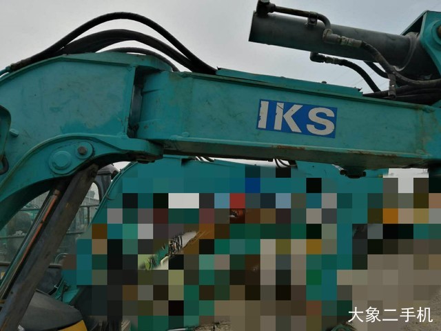 久保田 RX-303S 挖掘机