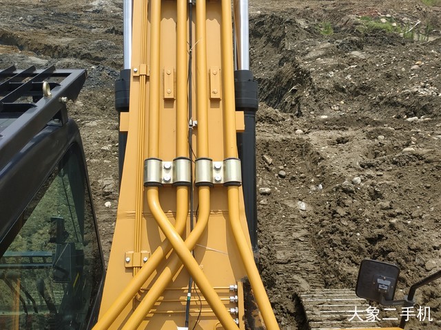 三一重工 SY365H 挖掘机