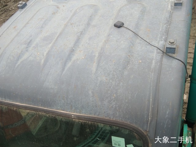 神钢 SK250-8 挖掘机