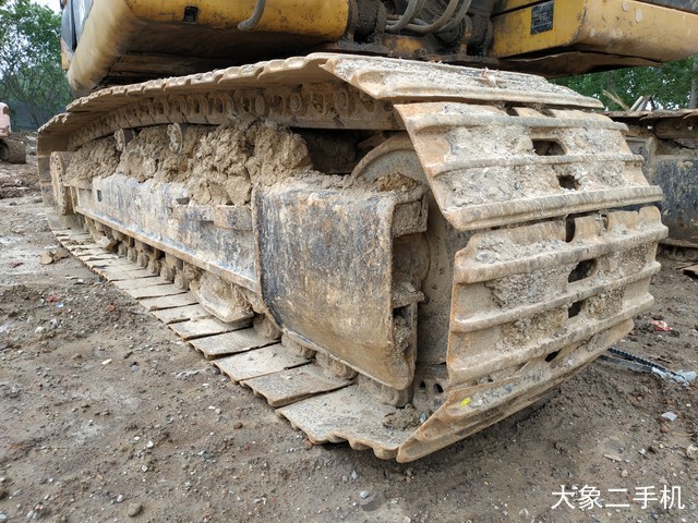 卡特彼勒 320D液压 挖掘机