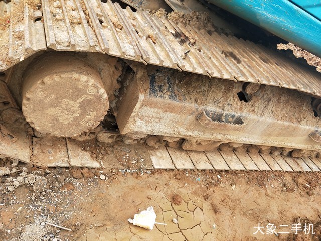 山河智能 SWE230LC 挖掘机