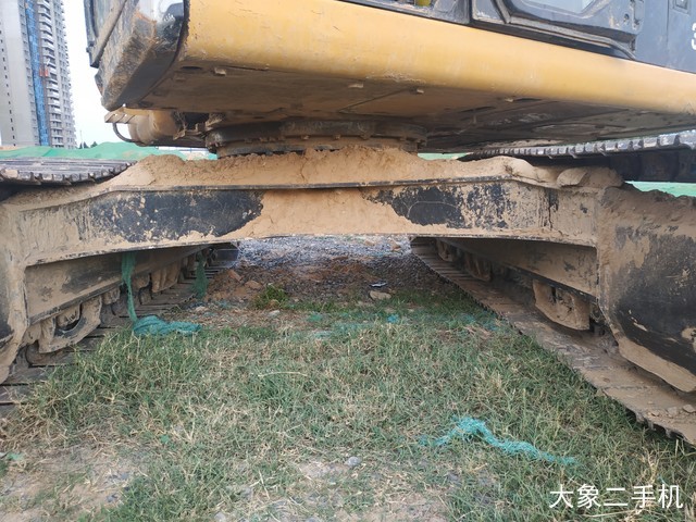 卡特彼勒 323D 挖掘机