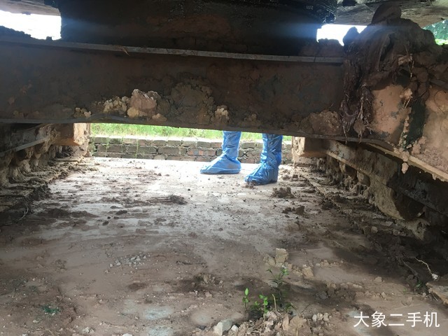 日立 ZX130H 挖掘机