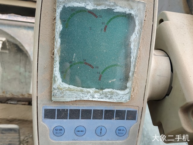 山河智能 SWE70N9 挖掘机