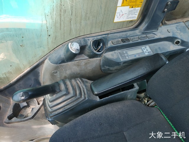 神钢 SK460-8 挖掘机