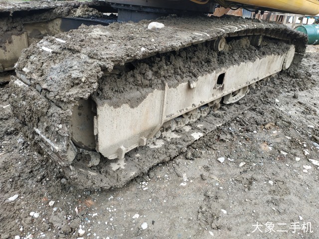 柳工 CLG922LC 挖掘机