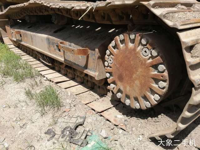 卡特彼勒 320D液压 挖掘机