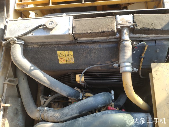 卡特彼勒 320D液压 挖掘机