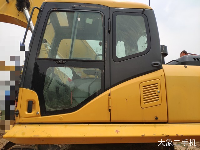 小松 PC270-7 挖掘机