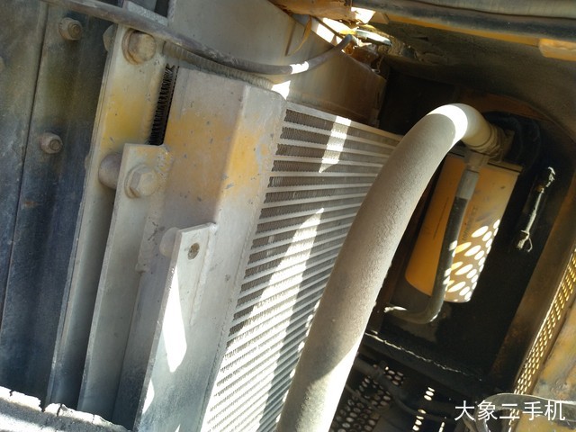 龙工 LG6060 挖掘机