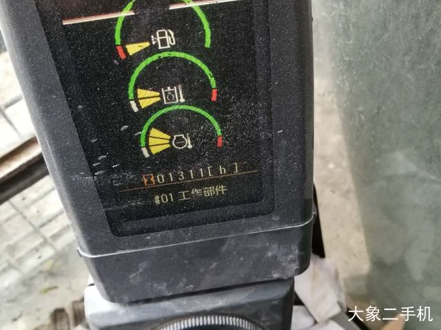 卡特彼勒 323D液压 挖掘机