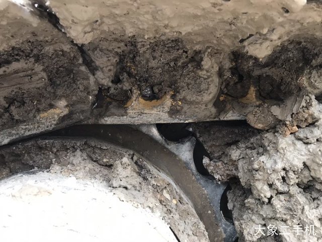 神钢 SK250LC-8 挖掘机