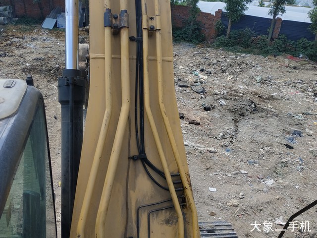 卡特彼勒 329D 挖掘机