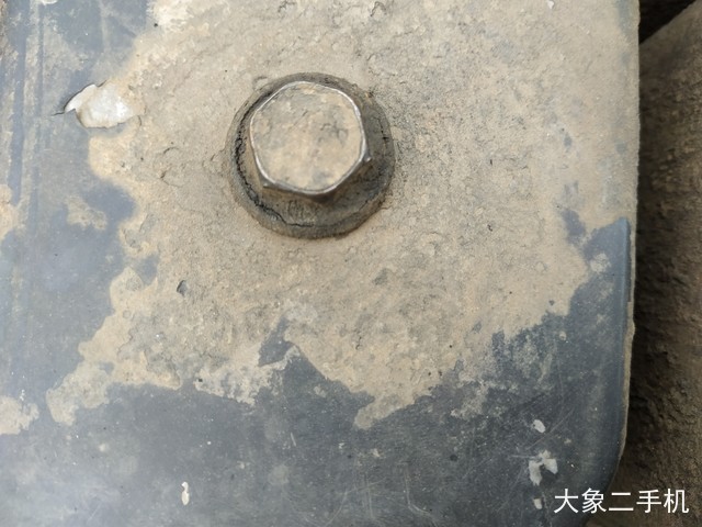 山重建机 GC138 挖掘机