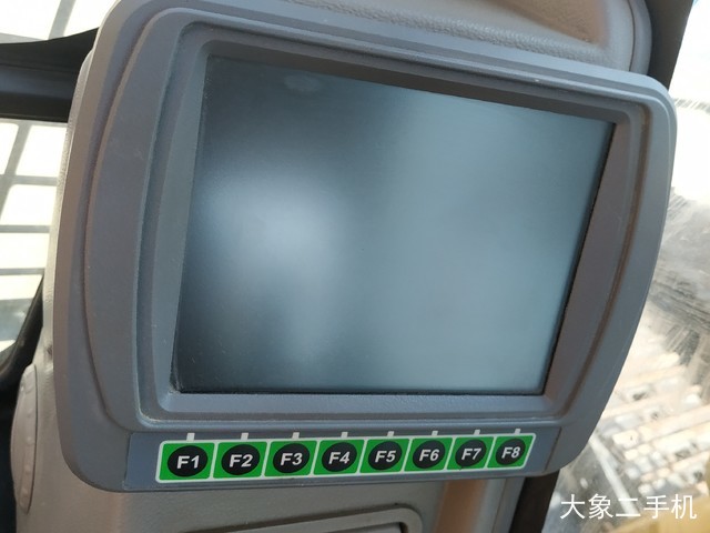 中联重科 ZE420 挖掘机