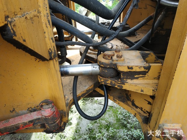 龙工 LG853 装载机