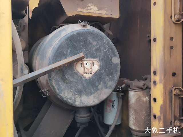 小松 PC360-7 挖掘机