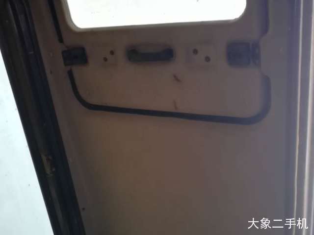 小松 PC360-7 挖掘机