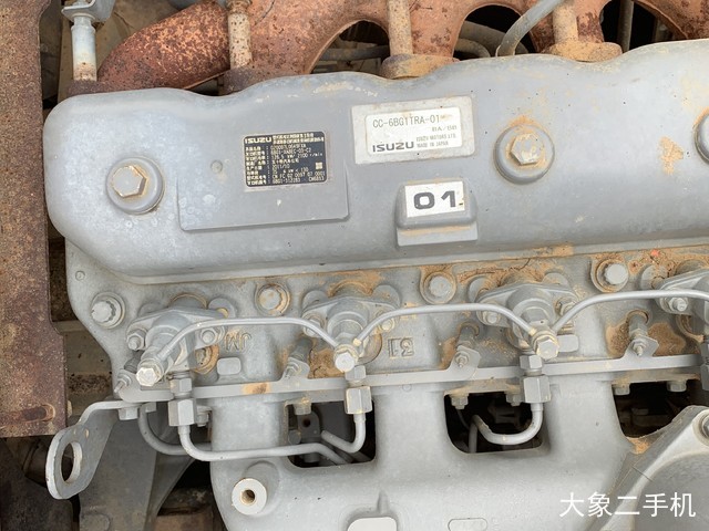 日立 ZX240-3G国产 挖掘机