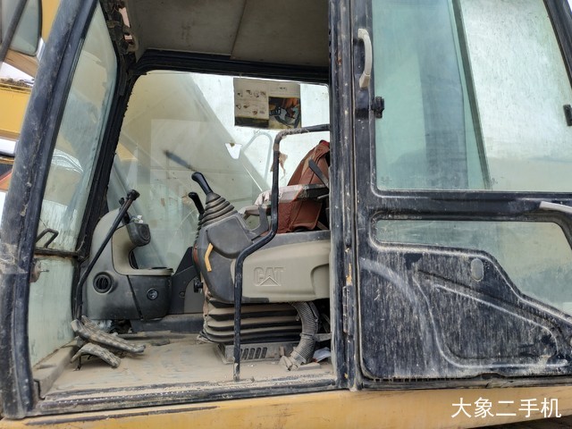 卡特彼勒 320D液压 挖掘机