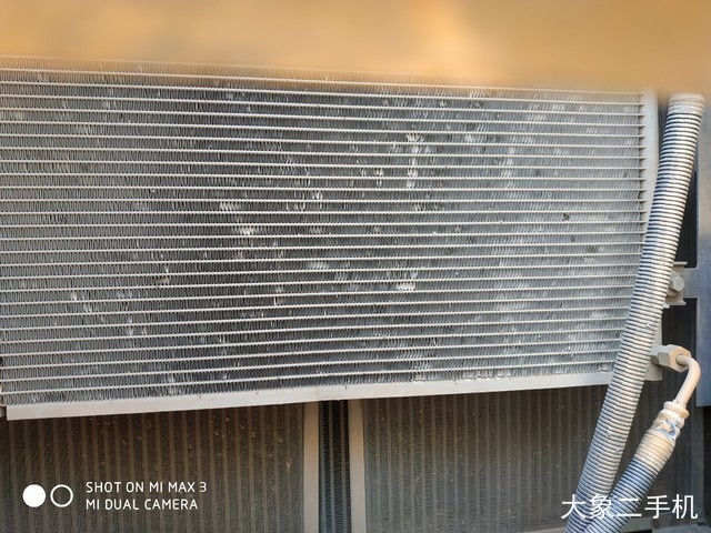 雷沃重工 FR220-7 挖掘机