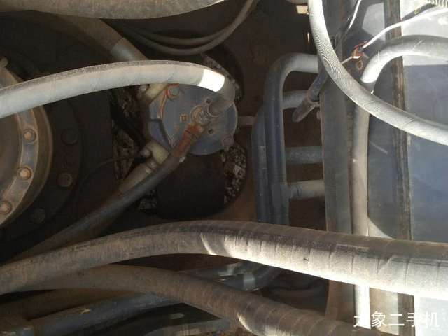 沃尔沃 EC360BLC 挖掘机