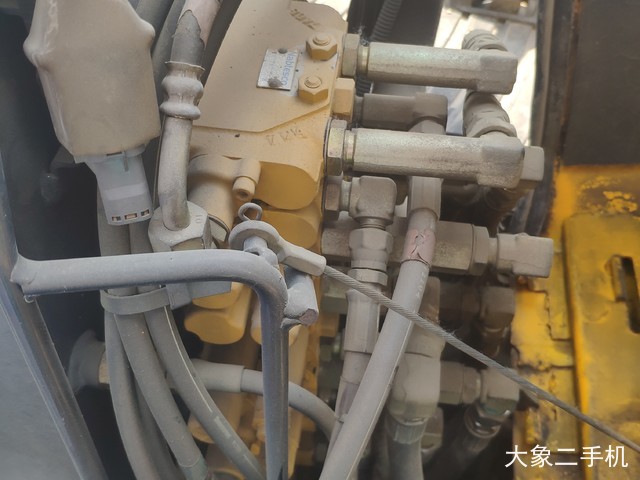 久保田 U-30-5 挖掘机