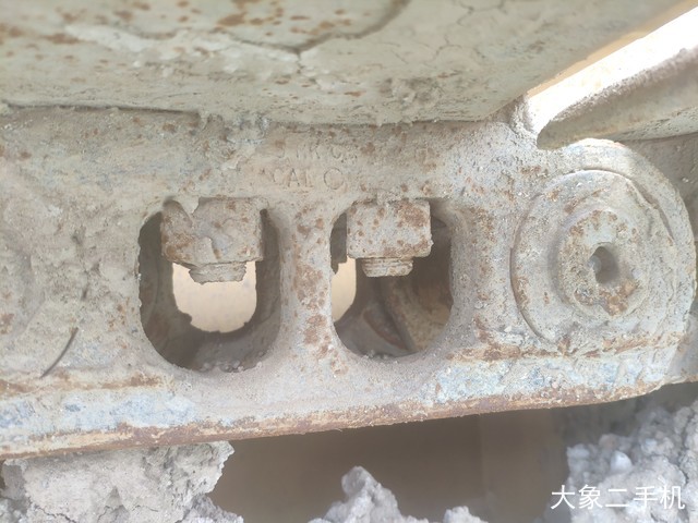 卡特彼勒 D5K 推土机