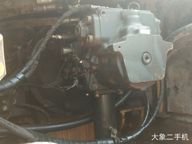 小松 PC300-7 挖掘机