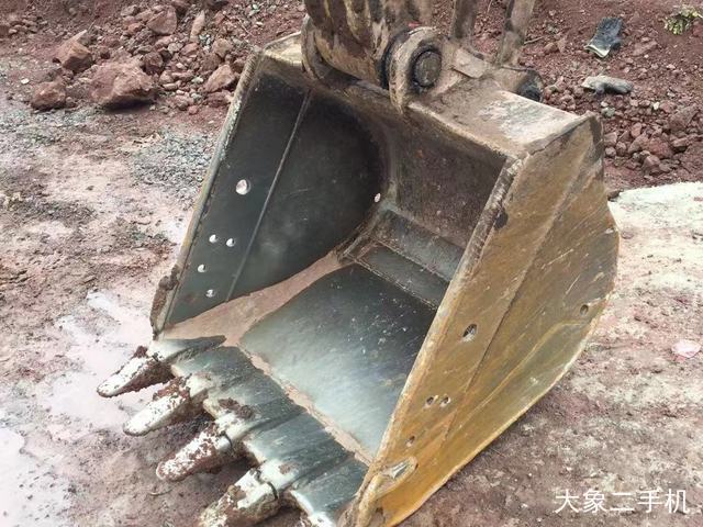 斗山 DX150LC 挖掘机